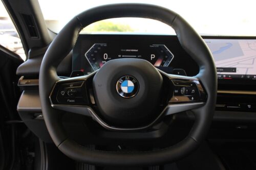 2024 BMW 530i - Image 24