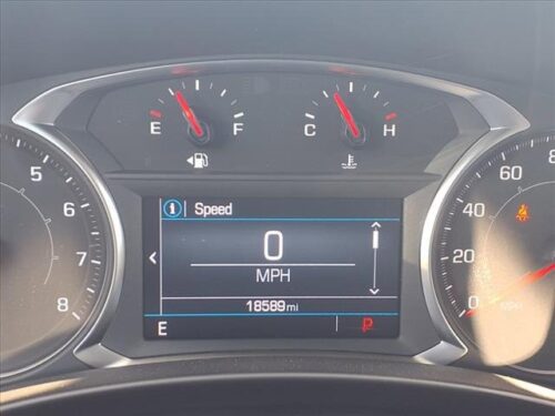 2024 GMC Terrain - Image 32