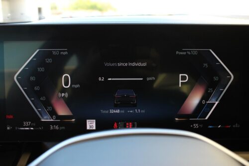 2024 BMW 530i - Image 36