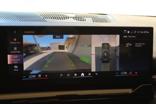 2024 BMW 530i - Image 20