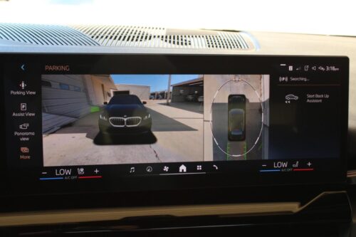 2024 BMW 530i - Image 19