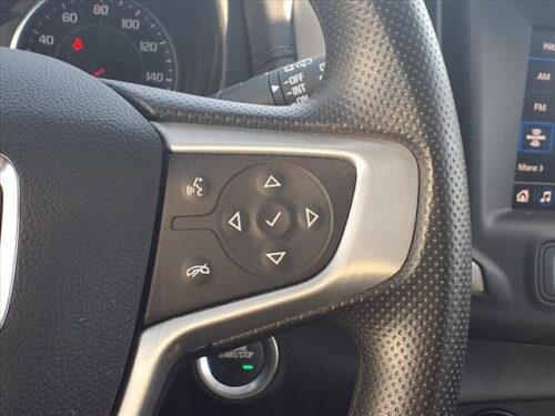 2024 GMC Terrain - Image 16