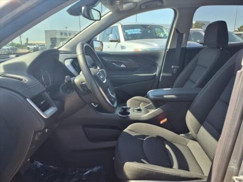 2024 GMC Terrain - Image 14