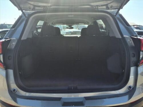 2024 GMC Terrain - Image 12