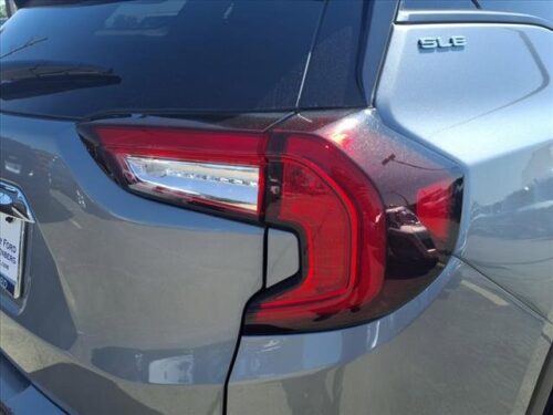 2024 GMC Terrain - Image 10