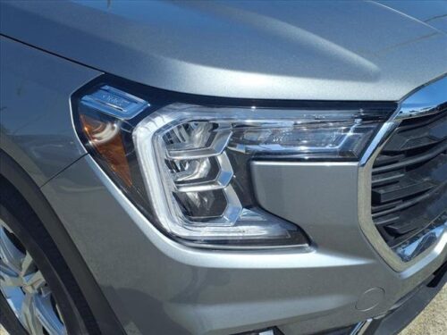 2024 GMC Terrain - Image 9