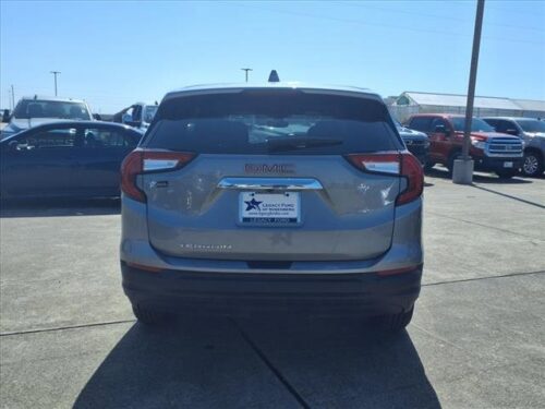 2024 GMC Terrain - Image 5