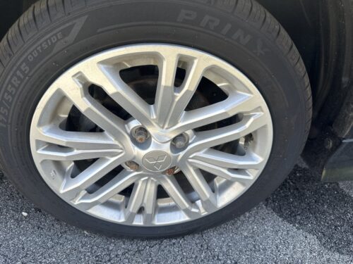 2021 MITSUBISHI Mirage G4 - Image 31
