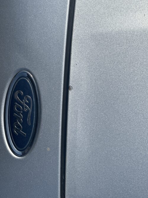 2015 FORD Fiesta - Image 31