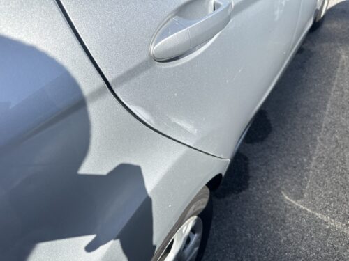2015 FORD Fiesta - Image 32