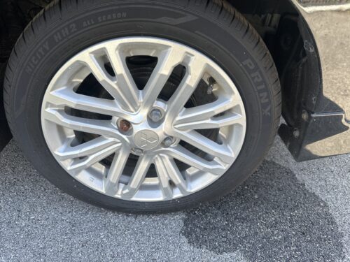 2021 MITSUBISHI Mirage G4 - Image 32