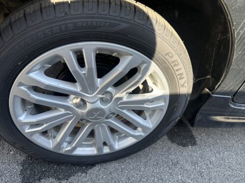 2021 MITSUBISHI Mirage G4 - Image 33