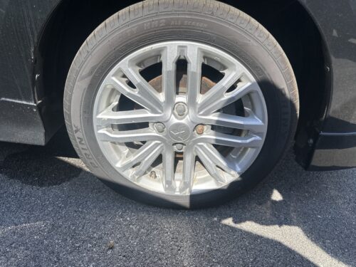 2021 MITSUBISHI Mirage G4 - Image 34