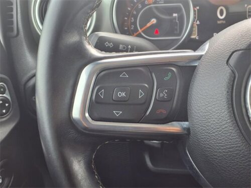 2020 JEEP Wrangler - Image 17