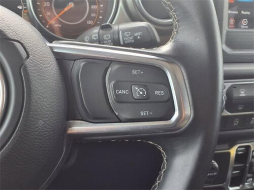 2020 JEEP Wrangler - Image 16