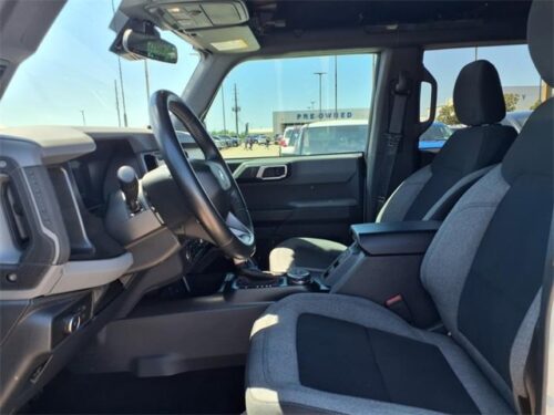 2022 FORD Bronco - Image 14