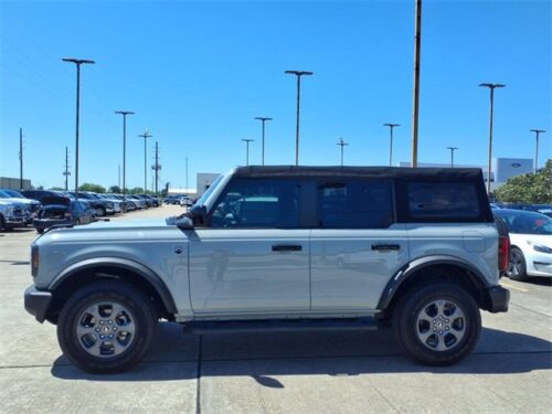 2022 FORD Bronco - Image 3