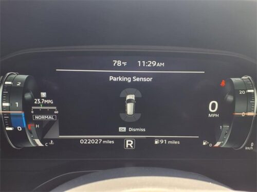 2024 MITSUBISHI Outlander - Image 31
