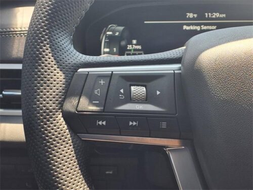 2024 MITSUBISHI Outlander - Image 16