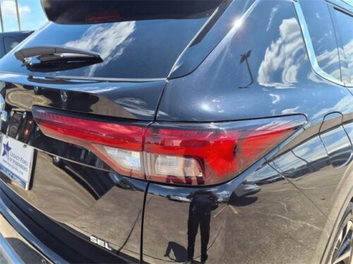 2024 MITSUBISHI Outlander - Image 10