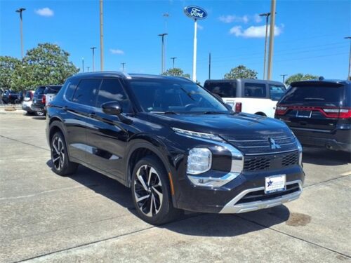 2024 MITSUBISHI Outlander - Image 7