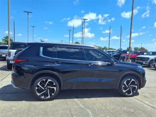 2024 MITSUBISHI Outlander - Image 6