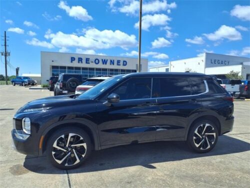 2024 MITSUBISHI Outlander - Image 3