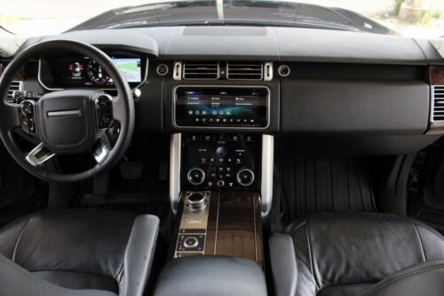 2020 LAND ROVER Range Rover - Image 29