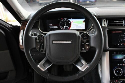 2020 LAND ROVER Range Rover - Image 28