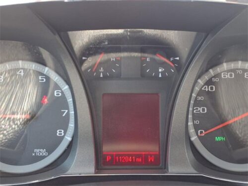 2014 GMC Terrain - Image 32