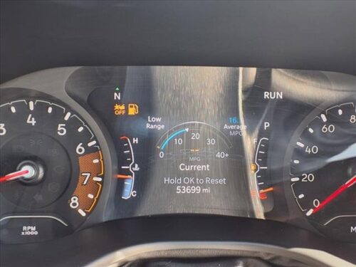 2023 JEEP Compass - Image 32