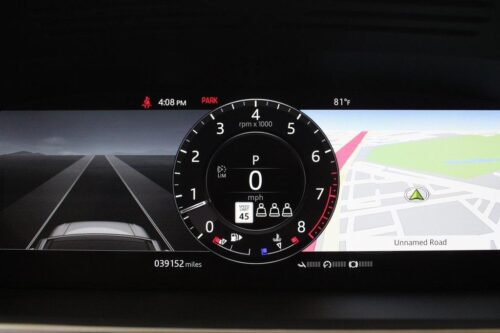2020 LAND ROVER Range Rover - Image 41
