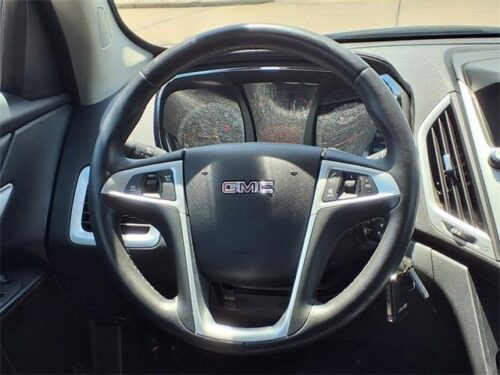 2014 GMC Terrain - Image 19