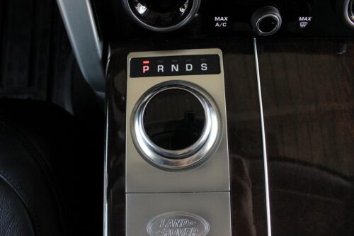 2020 LAND ROVER Range Rover - Image 25