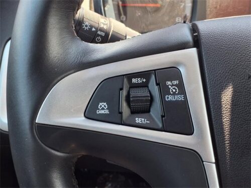 2014 GMC Terrain - Image 17