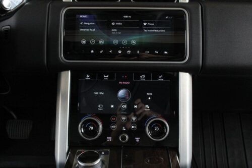 2020 LAND ROVER Range Rover - Image 24