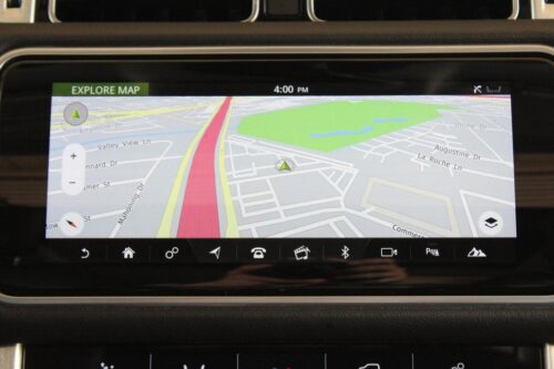 2020 LAND ROVER Range Rover - Image 23