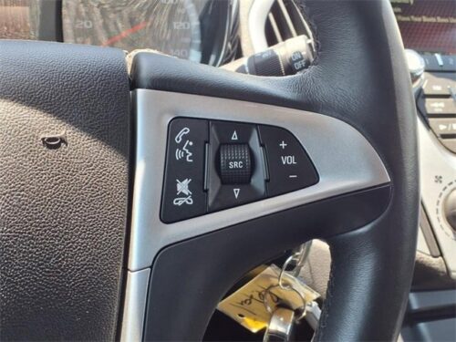 2014 GMC Terrain - Image 16