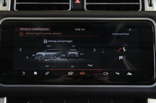 2020 LAND ROVER Range Rover - Image 22