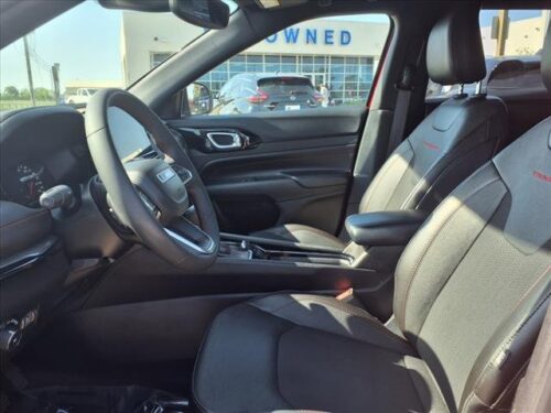 2023 JEEP Compass - Image 14