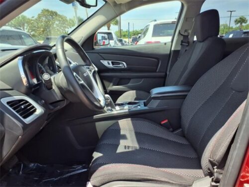 2014 GMC Terrain - Image 14