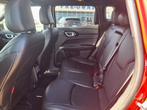 2023 JEEP Compass - Image 13