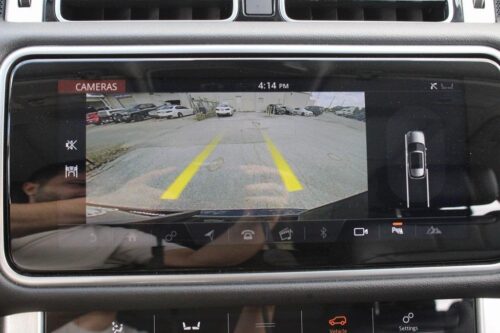 2020 LAND ROVER Range Rover - Image 20