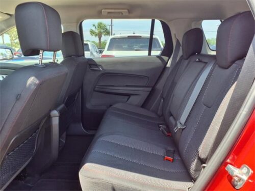 2014 GMC Terrain - Image 13