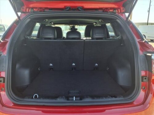 2023 JEEP Compass - Image 12