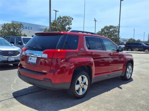 2014 GMC Terrain - Image 30