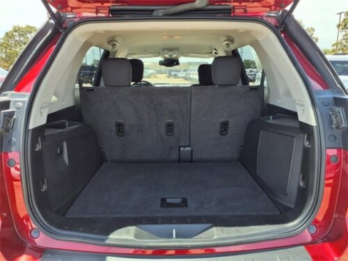 2014 GMC Terrain - Image 12