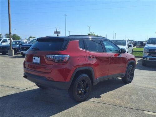 2023 JEEP Compass - Image 30