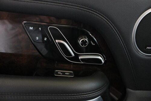 2020 LAND ROVER Range Rover - Image 18