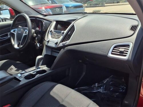 2014 GMC Terrain - Image 11